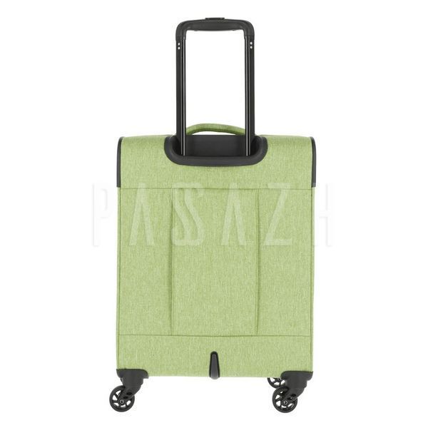 Валіза Travelite Boja Green маленька (TL091547-80) TL091547-80 фото