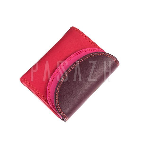 Гаманець жіночий Visconti RB126 PLUM MULTI (RB126 PLUM M) RB126 PLUM M фото