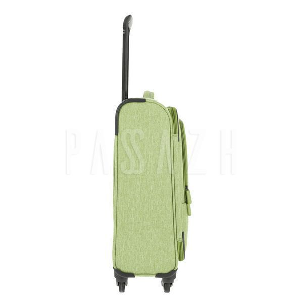 Валіза Travelite Boja Green маленька (TL091547-80) TL091547-80 фото