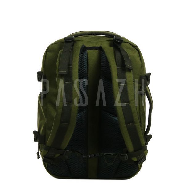 Сумка-рюкзак унисекс 28 л CabinZero Military 28L/Military Green Зелений (Cz19-1403) Cz19-1403 фото