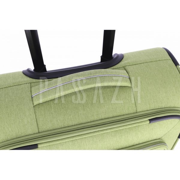 Валіза Travelite Boja Green маленька (TL091547-80) TL091547-80 фото