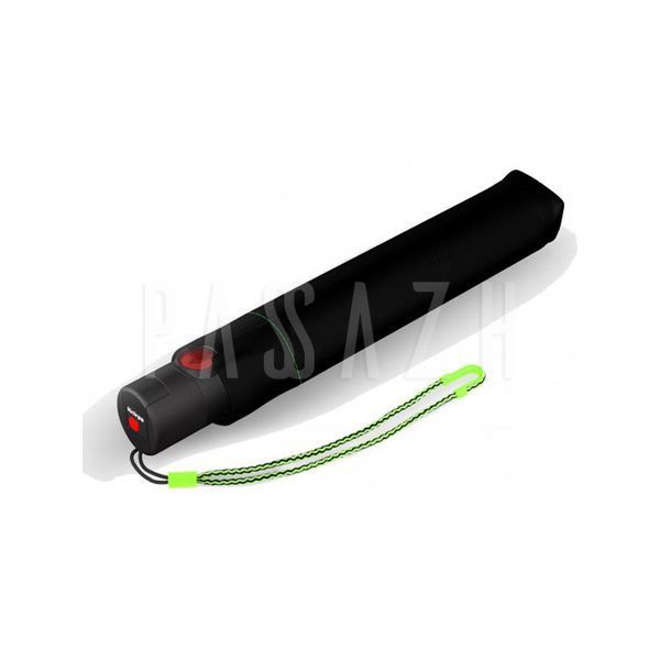 Зонт Knirps U.200 Neon Black (Kn95 2200 8395) Kn95 2200 8395 фото