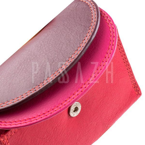 Гаманець жіночий Visconti RB126 PLUM MULTI (RB126 PLUM M) RB126 PLUM M фото