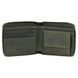 Кошелек мужской Visconti 702 Bullet Oil Green (702 OIL GRN) 702 OIL GRN фото 2