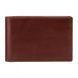 Портмоне дорожнє Visconti MZ9 Jet Italian Brown (MZ9 IT BRN) MZ9 IT BRN фото 1