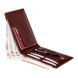 Портмоне дорожнє Visconti MZ9 Jet Italian Brown (MZ9 IT BRN) MZ9 IT BRN фото 2