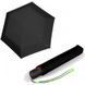 Зонт Knirps U.200 Neon Black (Kn95 2200 8395) Kn95 2200 8395 фото 1