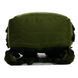 Сумка-рюкзак унисекс 28 л CabinZero Military 28L/Military Green Зелений (Cz19-1403) Cz19-1403 фото 7