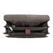 Портфель Ashwood Gareth Briefcase Brown Коричневый (GARETH BRN) GARETH BRN фото 7