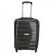 Чемодан Enrico Benetti Denver Black маленький (Eb18013 001-50) Eb18013 001-50 фото 2