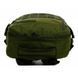 Сумка-рюкзак унисекс 28 л CabinZero Military 28L/Military Green Зелений (Cz19-1403) Cz19-1403 фото 8