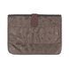Портфель Ashwood Gareth Briefcase Brown Коричневый (GARETH BRN) GARETH BRN фото 9