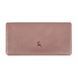 Кошелек женский Ashwood J56 WOOD ROSE Роза (J56 WOOD ROSE)