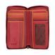 Кошелек женский Visconti RB98 Aruba Red Multi (RB98 RED MULTI) RB98 RED MULTI фото 2