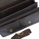 Портфель Ashwood Gareth Briefcase Brown Коричневый (GARETH BRN) GARETH BRN фото 6