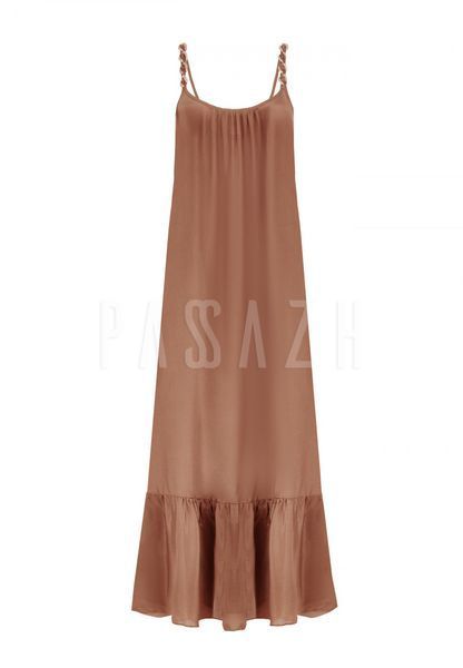 Сукня пляжна Marc & Andre LD25-02-2502 XL LD25-02-2502 фото