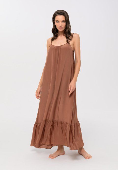 Пляжное платье Marc & Andre LD25-02-2502 XL LD25-02-2502 фото