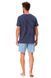 Пижама мужская Key MNS 382 A23 3-4 XL 3XL с миксом принтов 106524 фото 2
