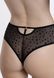 Високі труси стринги з мережива Marc & Andre S24-0791-O2-STL-LZ 38
