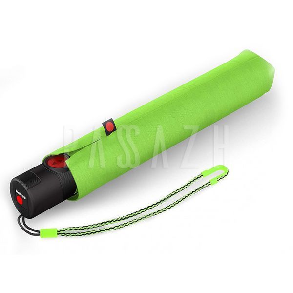 Парасолька Knirps U.200 Neon Green (Kn95 2200 8394) Kn95 2200 8394 фото