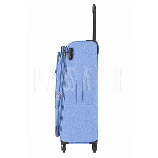 Чемодан Travelite Boja Blue большой (TL091549-25) TL091549-25 фото