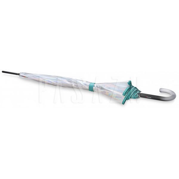 Зонт Knirps C.760 Stick Manual Stardust Agave (Kn96 8760 8811) Kn96 8760 8811 фото