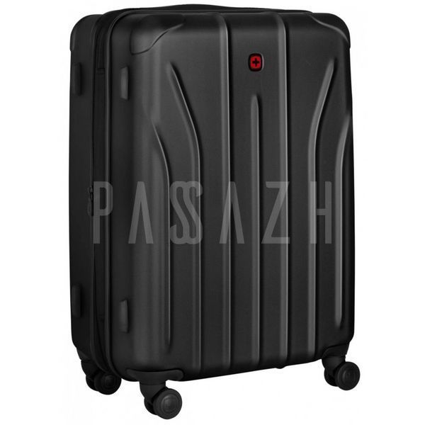 Валіза Wenger Oryson Black середня (Wt653165) Wt653165 фото