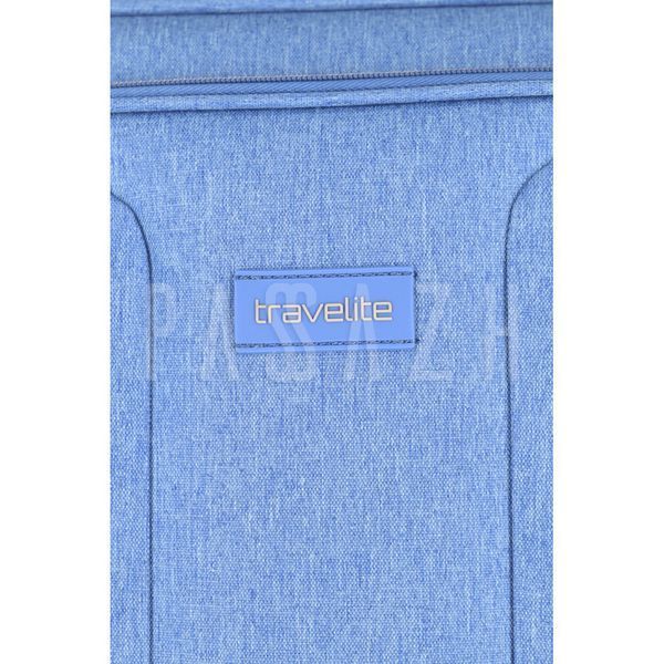 Чемодан Travelite Boja Blue большой (TL091549-25) TL091549-25 фото