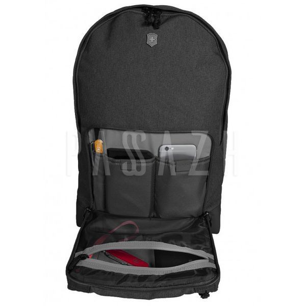 Рюкзак для ноутбука унисекс 16 л Victorinox Travel Altmont Classic Черный (Vt602644) Vt602644 фото