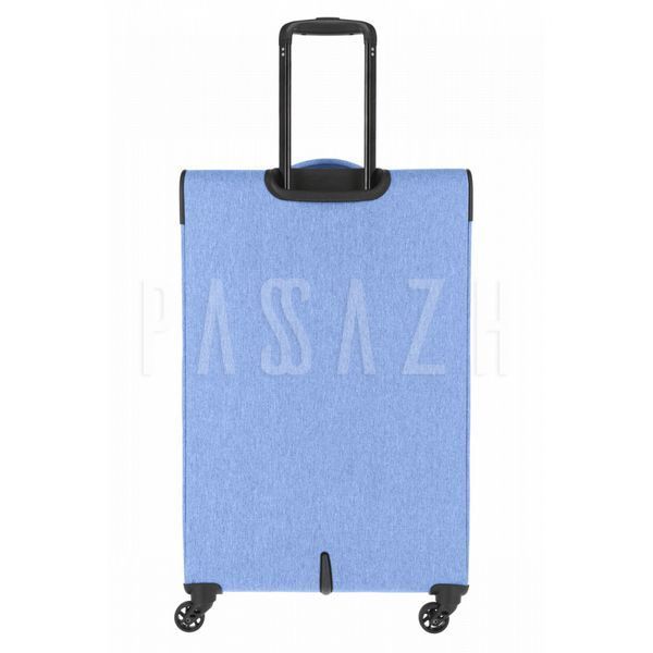 Чемодан Travelite Boja Blue большой (TL091549-25) TL091549-25 фото