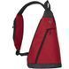 Монорюкзак-сумка слинг унисекс 7 л Victorinox Travel Altmont Original/Red Красный (Vt606750) Vt606750 фото 4