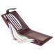 Гаманець чоловічий Visconti TSC41 Massa із RFID Brown (TSC41 BRN) TSC41 BRN фото 4