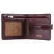 Гаманець чоловічий Visconti TSC41 Massa із RFID Brown (TSC41 BRN) TSC41 BRN фото 2
