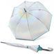 Зонт Knirps C.760 Stick Manual Stardust Agave (Kn96 8760 8811) Kn96 8760 8811 фото 1