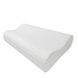 Наволочка U-tek Сатин Memory Wawe M White Stripe 49x32x10.5 см (SWS5841)