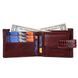 Чоловічий шкіряний гаманець Hammonds Flycatcher HF502 Croc Brown Коричневий (HF502_CROC-PLN_BRN) HF502_CROC-PLN_BRN фото 3