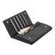 Портмоне дорожнє Visconti 1179 Polo Black (1179 BLK) 1179 BLK фото 4