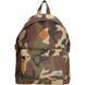 Рюкзак городской унисекс Enrico Benetti Arrecife/Camouflage Зеленый (Eb46110 997) Eb46110 997 фото 1