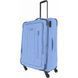 Чемодан Travelite Boja Blue большой (TL091549-25) TL091549-25 фото 1