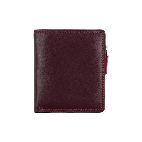 Гаманець жіночий Visconti RB112 Chile Plum Multi (RB112 PLUM M) RB112 PLUM M фото