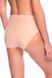 Труси-міді жіночі Lama FIT6000MD-06 XS/M бежеві 159921 фото 3