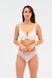 Бюстгальтер з формованою чашкою Effetto Lingerie EMILY 010 19 01 80F білий 157901 фото 3