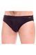 Трусы-слепые мужские Cornette slip mini 226 Authentic mini M графитовые 96039 фото 2