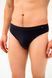 Трусы-слепые мужские Cornette slip mini 226 Authentic mini M графитовые 96039 фото 1