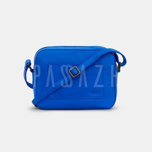 Сумка женская Yoshi YB240 6 Belmont Blue (YB240 37) YB240 37 фото