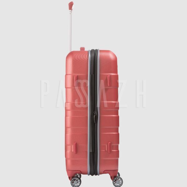 Чемодан Travelite Vector Coral средний (TL072048-88) TL072048-88 фото