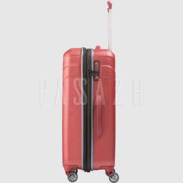 Чемодан Travelite Vector Coral средний (TL072048-88) TL072048-88 фото