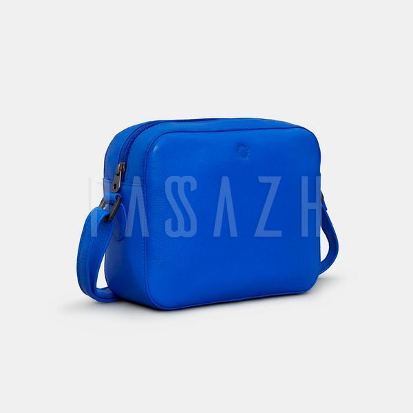 Сумка женская Yoshi YB240 6 Belmont Blue (YB240 37) YB240 37 фото