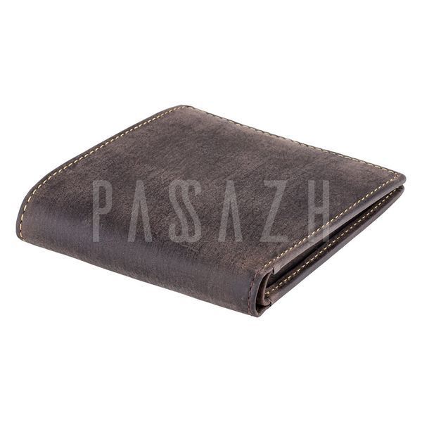 Кошелек мужской Visconti 707 Shield Oil Brown (707 OIL BRN) 707 OIL BRN фото