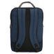 Рюкзак для ноутбука унисекс 17 л Enrico Benetti Sydney/Navy Синій (Eb47158 002) Eb47158 002 фото 5